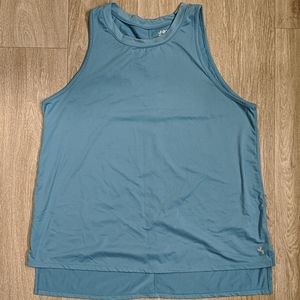 Work Out Tank